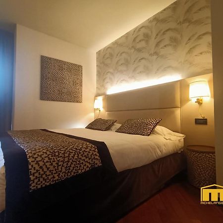 Hotel Michelangelo Palace & Spa Терни Экстерьер фото