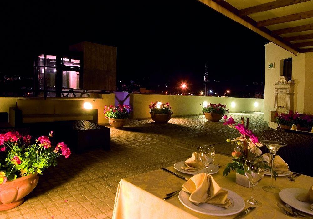 Hotel Michelangelo Palace & Spa Терни Экстерьер фото