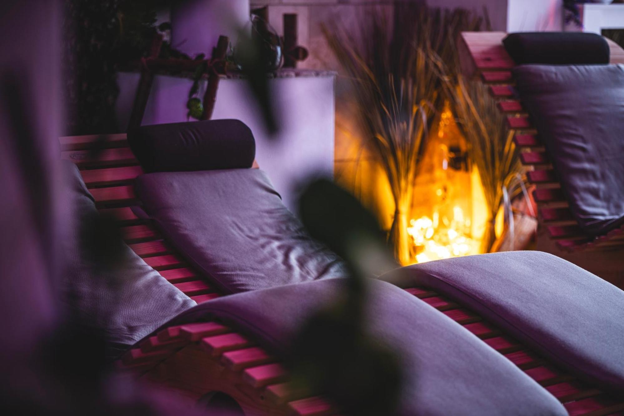 Hotel Michelangelo Palace & Spa Терни Экстерьер фото