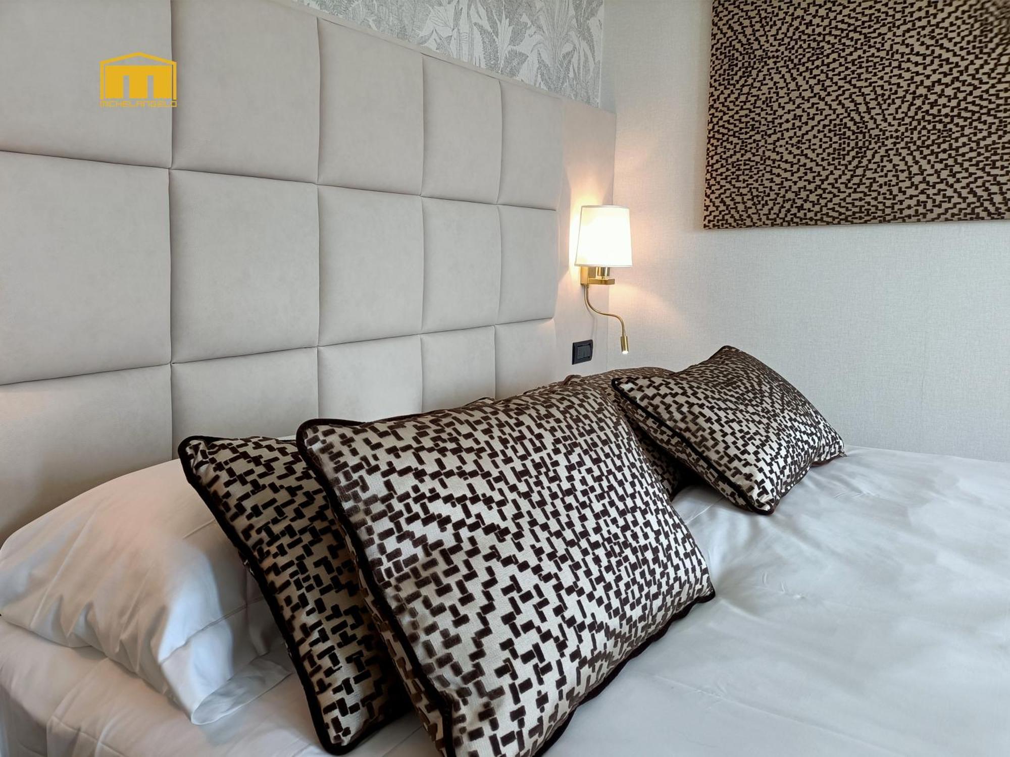 Hotel Michelangelo Palace & Spa Терни Экстерьер фото
